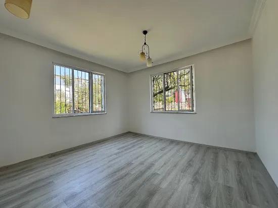 Köyceğiz Zeytinalanı Mah. sind Mietgartenwohnung Im Erdgeschoss