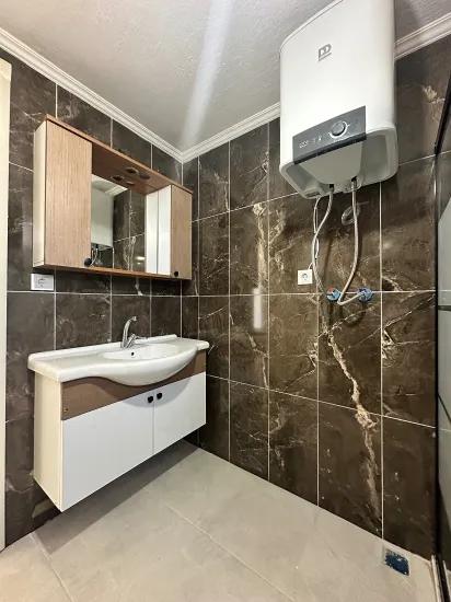 Köyceğiz Zeytinalanı Mah. sind Mietgartenwohnung Im Erdgeschoss