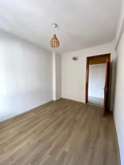 Köyceğiz Gülpınar Viertel 2+1 Mit großem Balkon Zu vermietende Wohnung