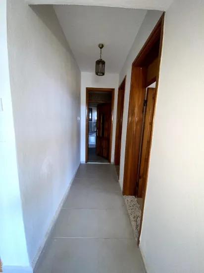 Köyceğiz Gülpınar Viertel 2+1 Mit großem Balkon Zu vermietende Wohnung