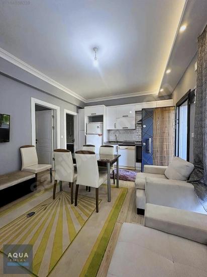 1+1 Möblierte Wohnung Zur Miete Im Zentrum Von Köyceğiz