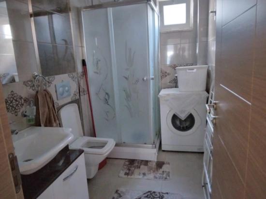 2+1 Gartengeschosswohnung Zum Verkauf Im Zentrum Von Köyceğiz