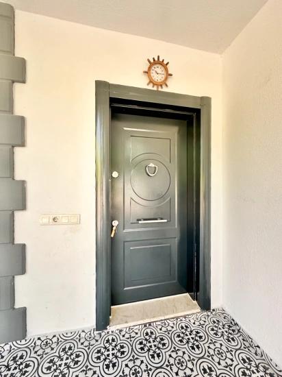3+1 Gartengeschosswohnung Zu Vermieten In Yeşilköy, Köyceğiz
