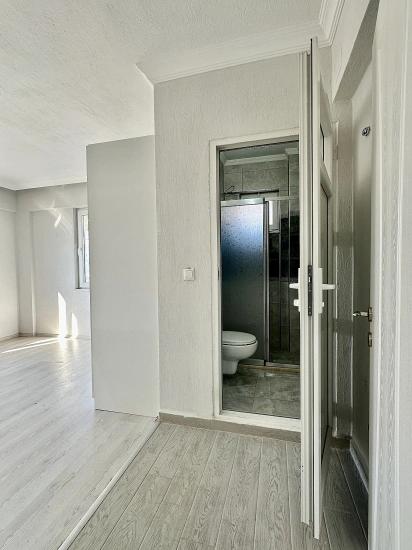 2+1 Wohnung Zur Miete Mit Seeblick In Yeşilköy, Köyceğiz