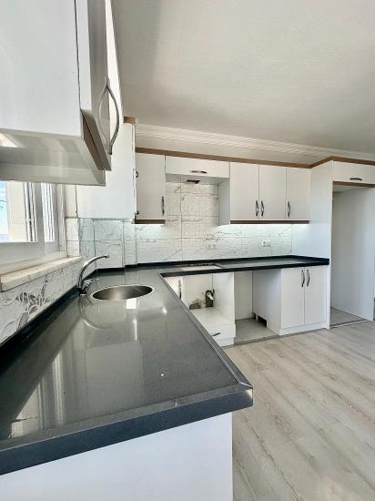 2+1 Wohnung Zur Miete Mit Seeblick In Yeşilköy, Köyceğiz