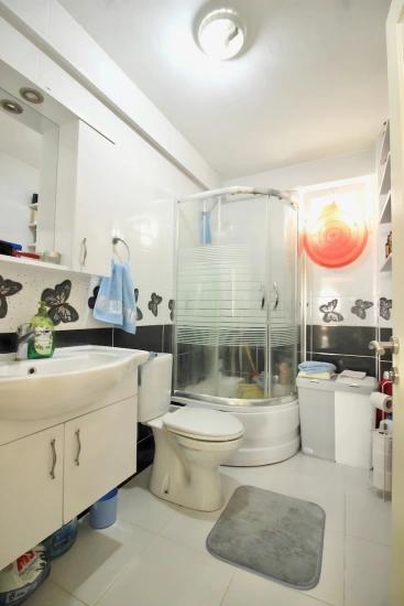 2+1 Wohnung Mit Garten Zum Verkauf Im Zentrum Von Köyceğiz