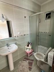 Geräumige 3+1-Wohnung Zur Miete Im Zentrum Von Köyceğiz