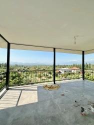 3+1 Wohnung Zu Vermieten Mit Seeblick In Yeşilköy, Köyceğiz