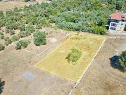 930 M² Großes Gemeinschaftsgrundstück Zum Verkauf In Zeytinalani Mit Seeblick