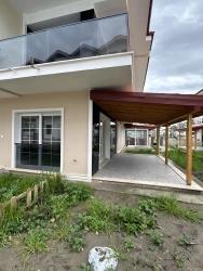 1+1 Gartengeschosswohnung Zum Verkauf Im Stadtteil Köyceğiz Gelişim