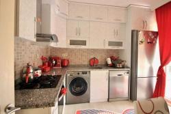 2+1-Zimmer Appartement Zu Verkaufen in Gelişim Bz. Köyceğiz - 85 m²