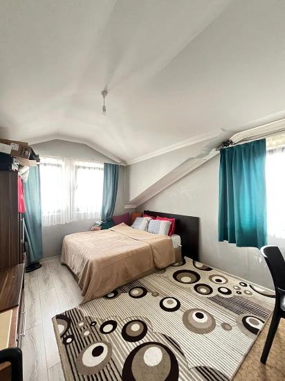 Duplex 2,5 + 1 Wohnung Zum Verkauf In Köyceğiz Yeni Mah.