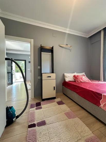 1+1 Möblierte Wohnung Zur Miete Im Zentrum Von Köyceğiz