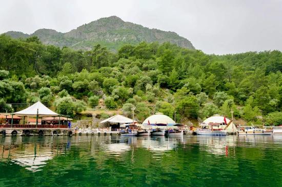 Über Sultaniye
