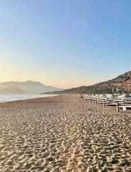 Über Den Dalyan-Kanal Und Die Felsengräber Von Kaunos