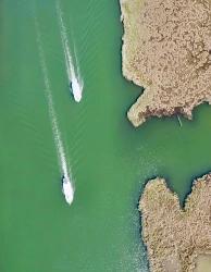 Über Den Dalyan-Kanal Und Die Felsengräber Von Kaunos