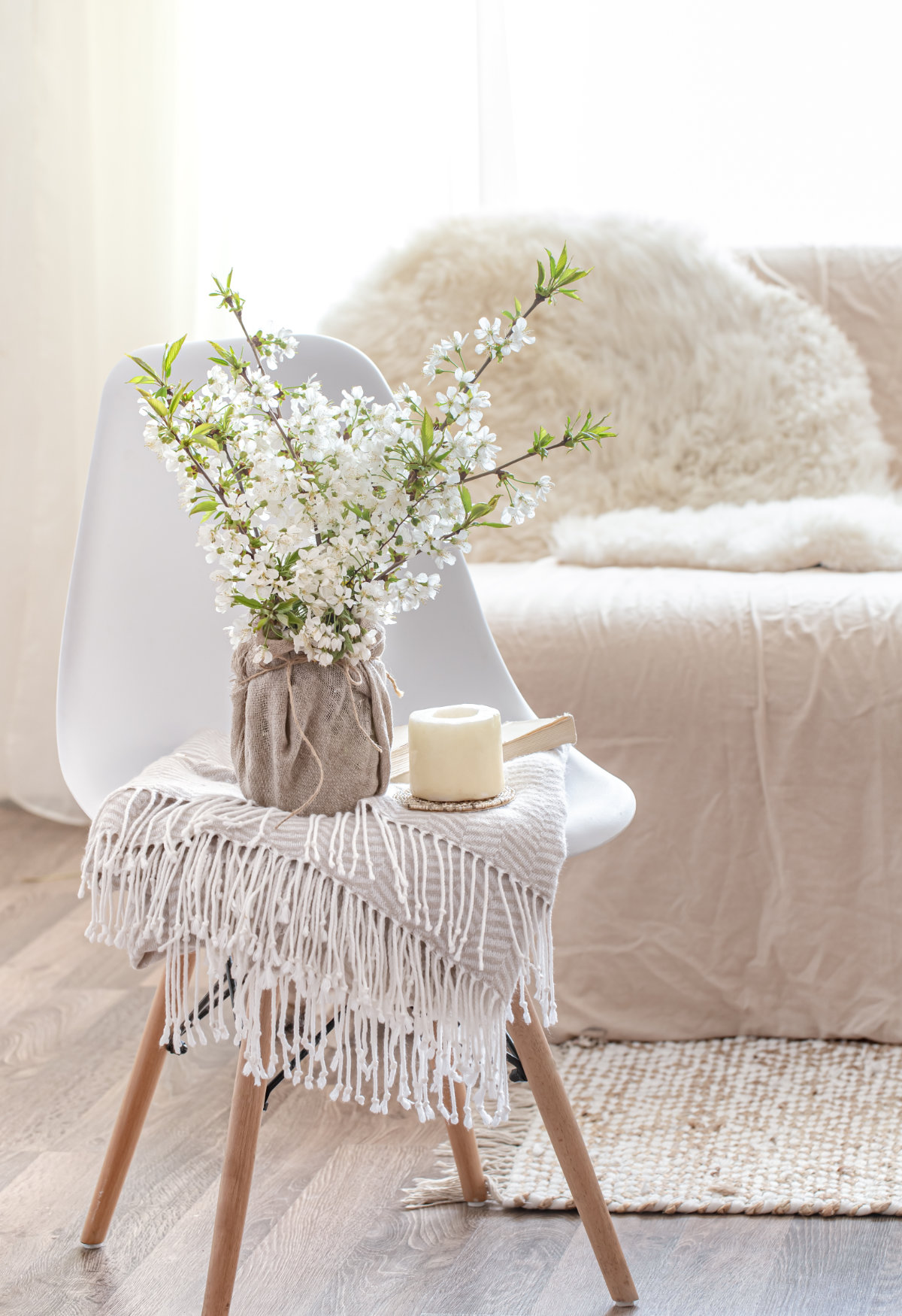 Отправить сообщение