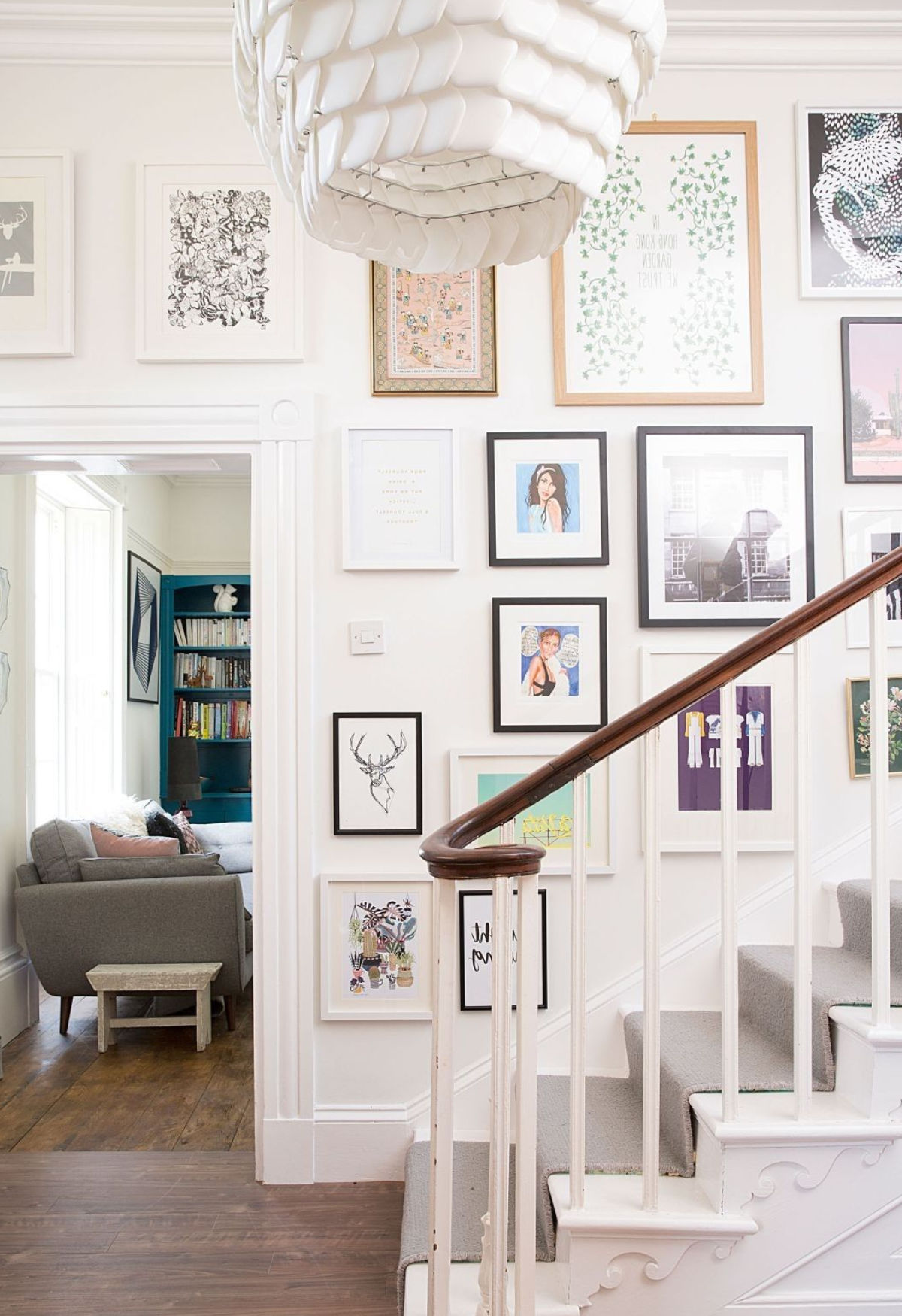 Сделать предложение