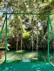 About Yuvarlakçay - Pınarköy