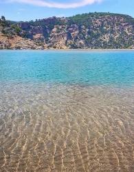 About The Dalyan Canal And Kaunos Rock Tombs