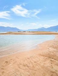About The Dalyan Canal And Kaunos Rock Tombs
