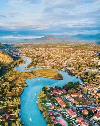 About The Dalyan Canal And Kaunos Rock Tombs