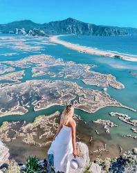 About The Dalyan Canal And Kaunos Rock Tombs