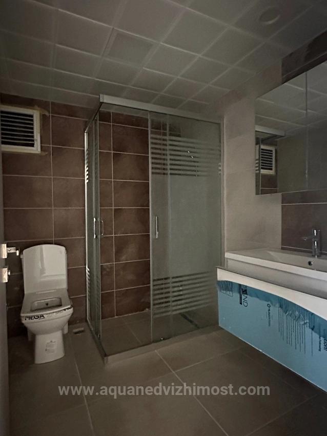 2+1 Apartment For Rent In Köyceğiz, 2Nd Floor, All Rooms Air-Conditioned, Within A Complex