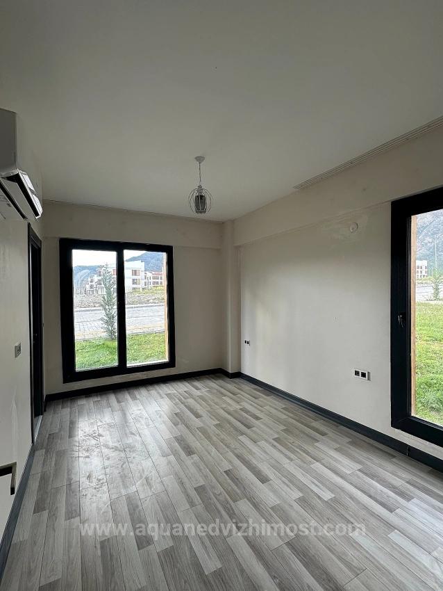 New Special Project Toki With Air Conditioning, Cloakroom And Built-In Sets