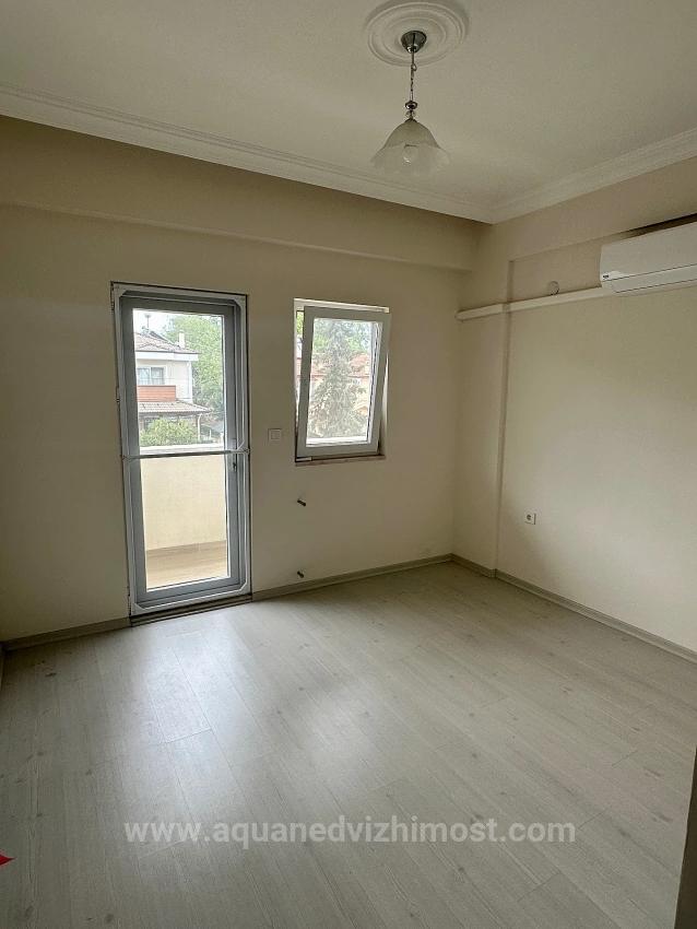 Three Air-Conditioned 3+1 Duplex Apartments For Rent In Köyceğiz Town Center.