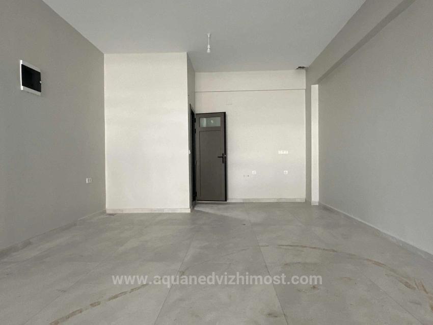 Shops / Stores For Rent On Toparlar Main Street