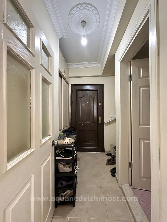 Villa With Pool In A Site In Fethiye Akarca Neighborhood