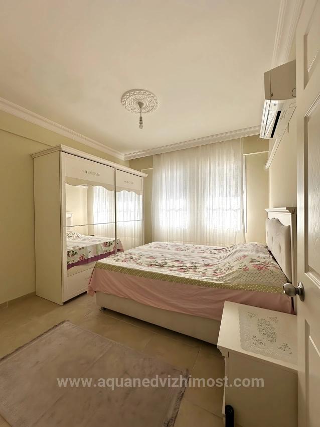 Villa With Pool In A Site In Fethiye Akarca Neighborhood