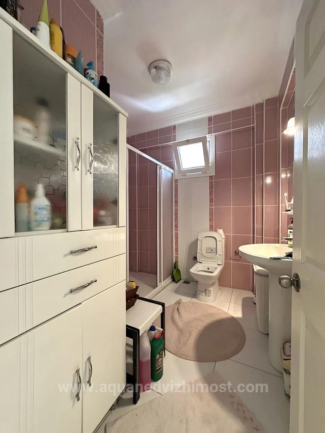 Villa With Pool In A Site In Fethiye Akarca Neighborhood