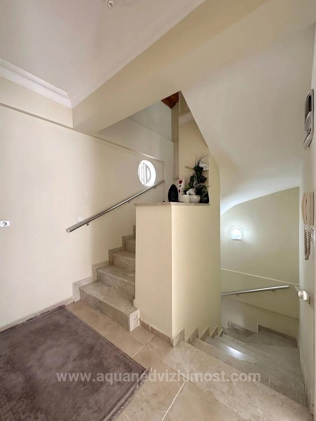 Villa With Pool In A Site In Fethiye Akarca Neighborhood