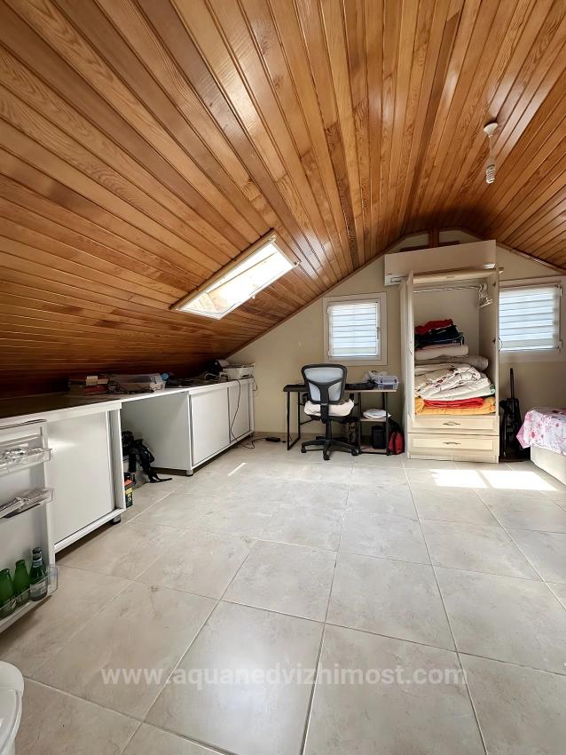 Villa With Pool In A Site In Fethiye Akarca Neighborhood