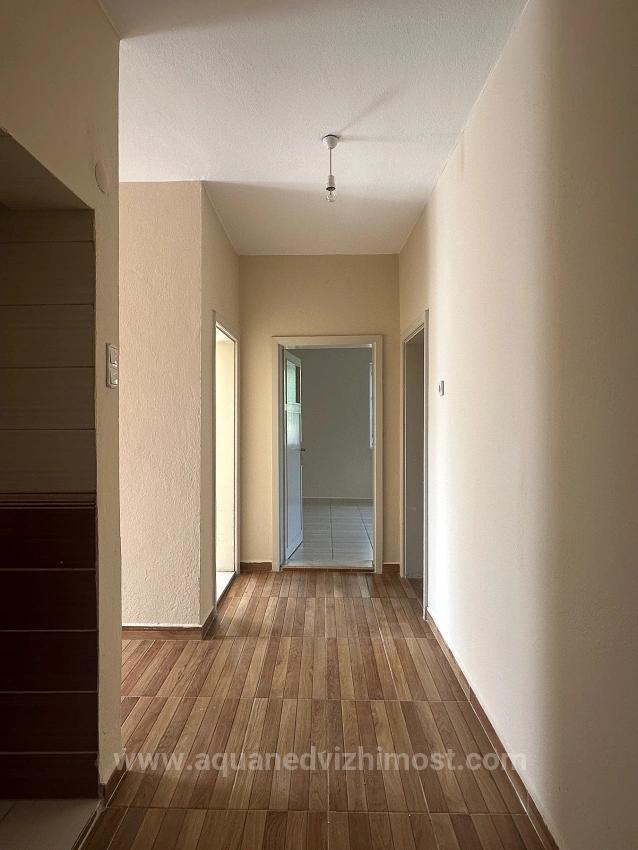 Ground Floor Apartment For Rent In Köyceğiz Gelişim Neighborhood