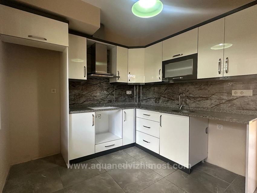 Ground Floor Apartment For Rent In Köyceğiz Gelişim Neighborhood