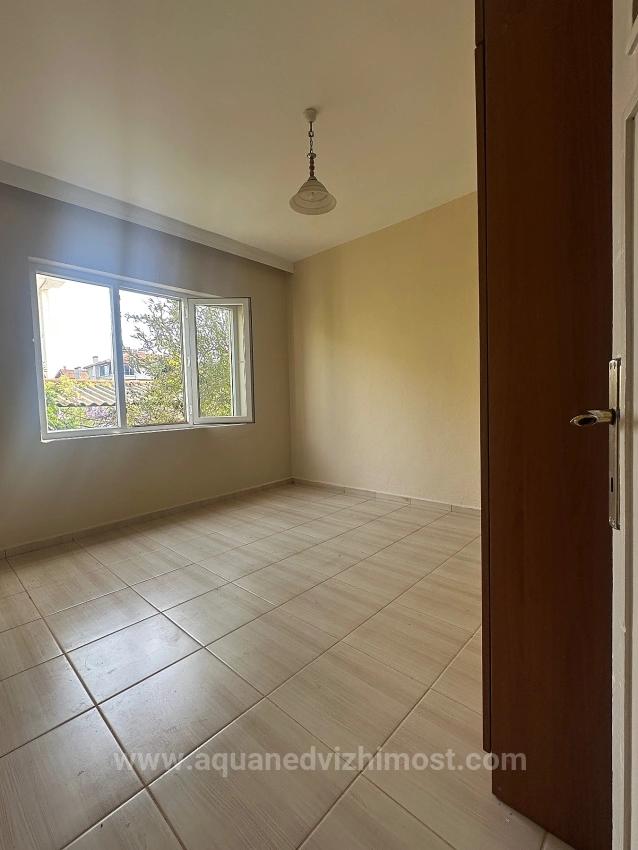 Ground Floor Apartment For Rent In Köyceğiz Gelişim Neighborhood