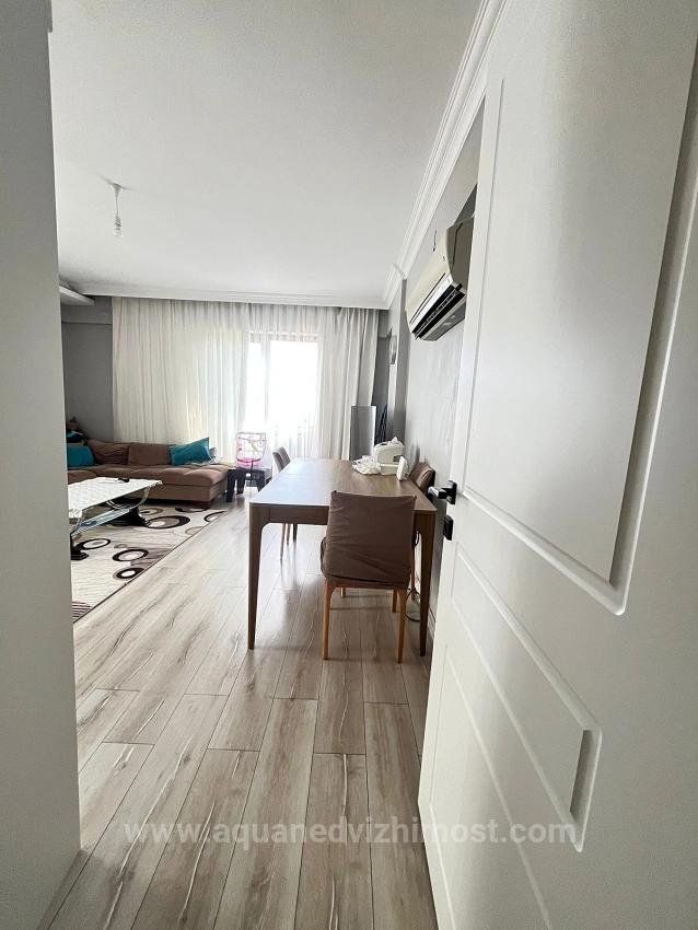 Duplex 2.5 + 1 Apartment For Sale In Köyceğiz Yeni Mah.