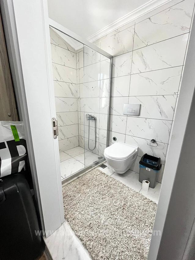 Duplex 2.5 + 1 Apartment For Sale In Köyceğiz Yeni Mah.