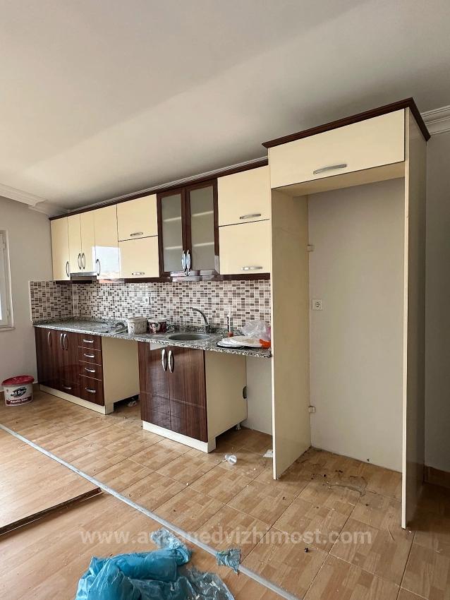 Spacious 3+1 Apartment For Rent In Köyceğiz Center