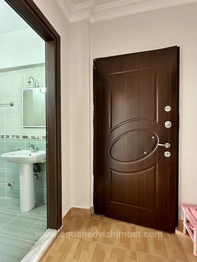 In The Centre Of Köyceğiz, A 3+1 Flat With A Spacious Usage Area