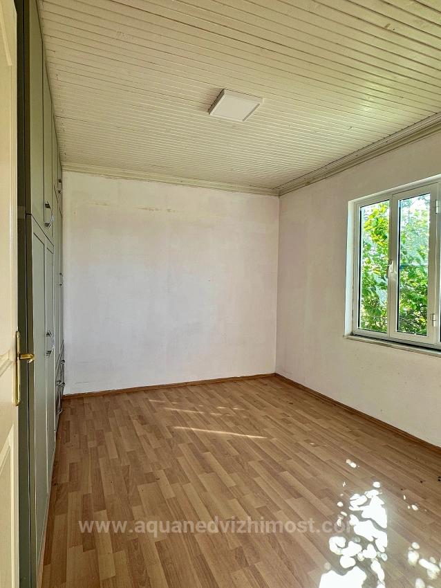 3+1 Apartment For Rent In Zeytinalanı Neighborhood, Köyceğiz.