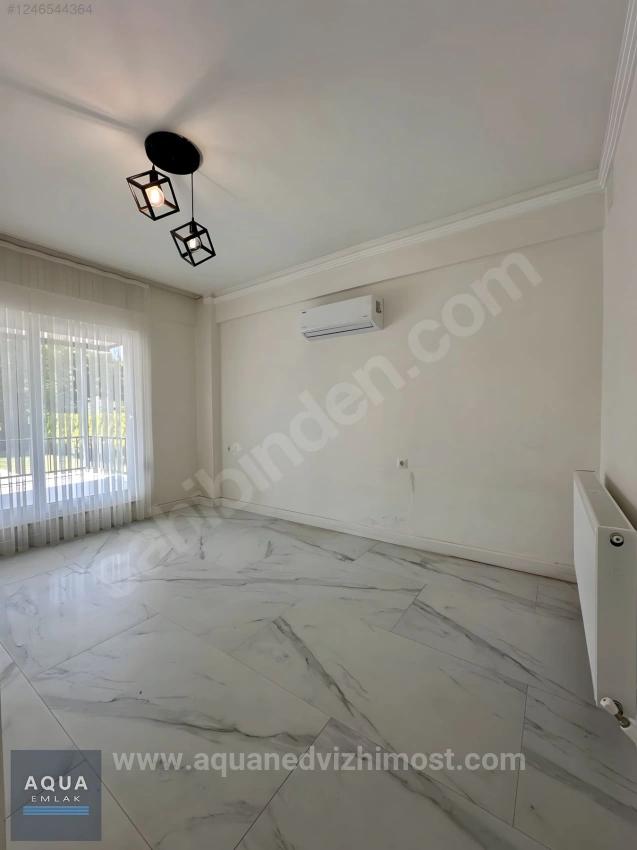 4+1 Detached Villa With Pool And Heat Pump For Rent In Köyceğiz