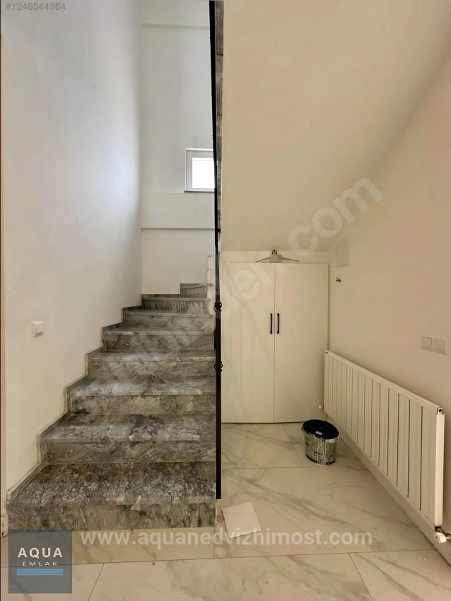 4+1 Detached Villa With Pool And Heat Pump For Rent In Köyceğiz