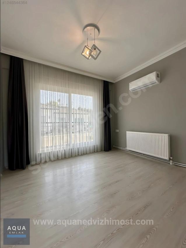 4+1 Detached Villa With Pool And Heat Pump For Rent In Köyceğiz