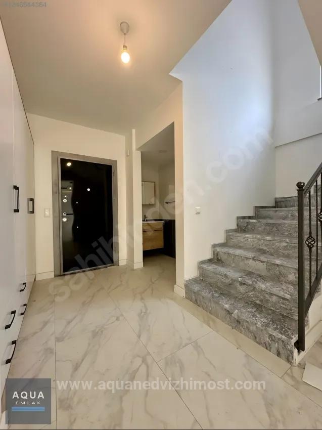 4+1 Detached Villa With Pool And Heat Pump For Rent In Köyceğiz