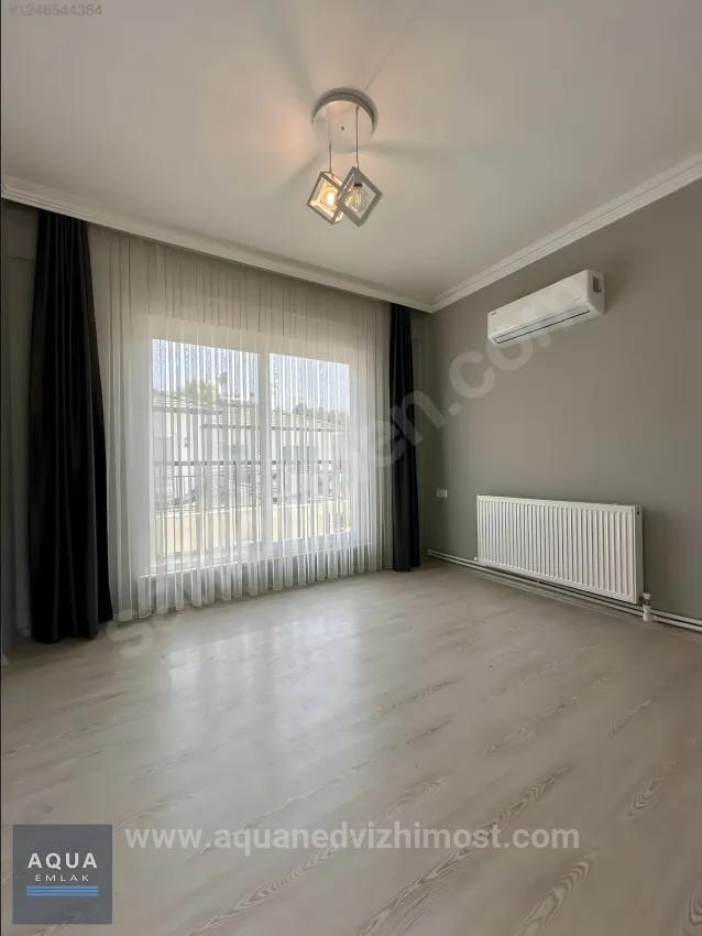 4+1 Detached Villa With Pool And Heat Pump For Rent In Köyceğiz
