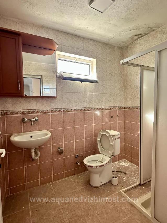 Spacious 3+1 Flat For Rent In Zeytinalanı Mahallesi, Köyceğiz